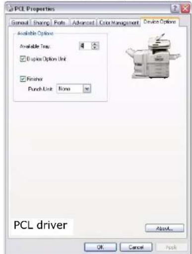 OKI C9850hdn - Windows - 1