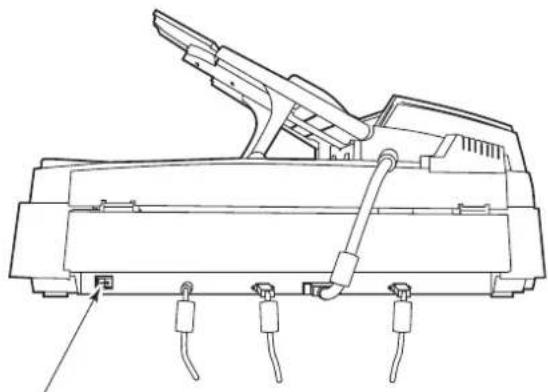 OKI C9850hdn - Mováda εκτυπωτή - 2