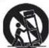 VIEWSONIC CDE3202 - Important Safety Instructions - 5