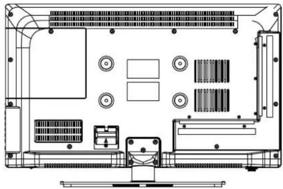 VIEWSONIC CDE3202 - Package Contents - 8