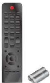 VIEWSONIC CDE3202 - Package Contents - 2