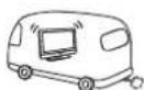 VIEWSONIC CDE3202 - Vehicle, ships and other vessels - 1