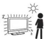 VIEWSONIC CDE3202 - Use in outdoor - 1