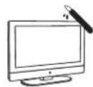 VIEWSONIC CDE3202 - Placement - 1