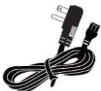VIEWSONIC CDE3202 - Package Contents - 3