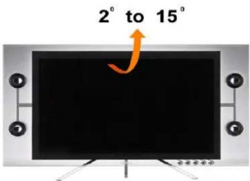 DELL Crystal - Tilting Your Monitor - 1
