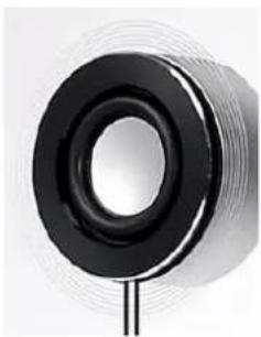 DELL Crystal - Using the Speakers - 1