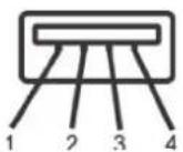 DELL Crystal - Pin Assignments - 2