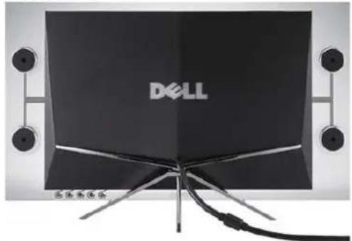 DELL Crystal - Identifying Parts and Controls - 2