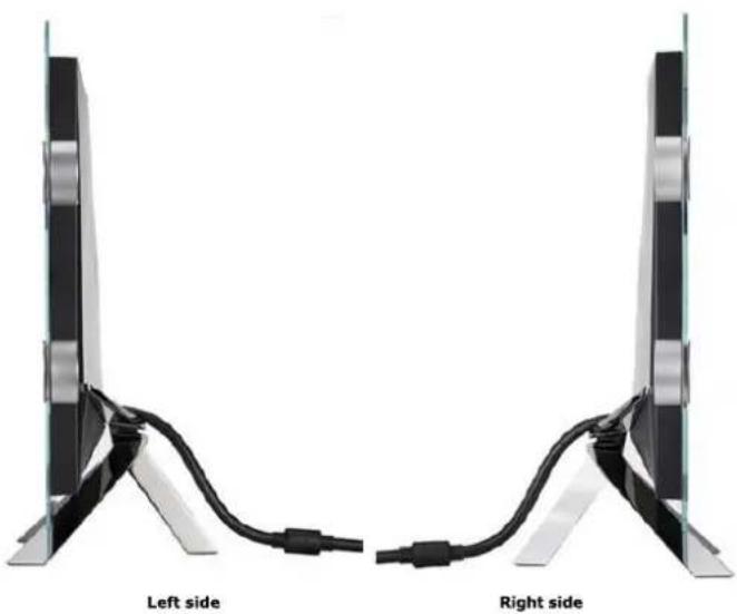 DELL Crystal - Identifying Parts and Controls - 3
