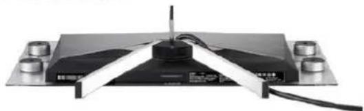 DELL Crystal - Identifying Parts and Controls - 4