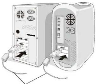 NEC AccuSync AS172 - Quick Start - 2