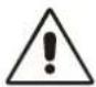NEC AccuSync AS172 - Safety Precautions and Maintenance - 1