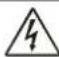 NEC AccuSync AS172 - WARNING - 2