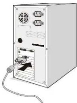 NEC AccuSync AS172 - Quick Start - 3