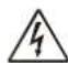 NEC AccuSync AS172 - CAUTION - 2