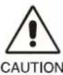 NEC AccuSync AS172 - Safety Precautions and Maintenance - 3