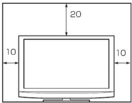 SONY KDL-40X1 - 前面 - 1