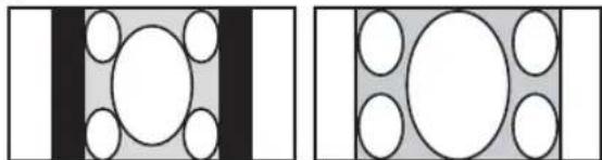 SONY KDL-40X1 - ⑨Tasti ID MODE (ON/0-9/SET/C/OFF) - 6
