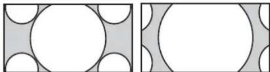 SONY KDL-40X1 - ⑨Tasti ID MODE (ON/0-9/SET/C/OFF) - 8