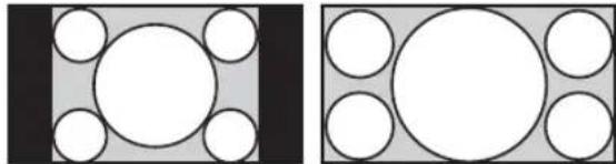 SONY KDL-40X1 - ⑨Tasti ID MODE (ON/0-9/SET/C/OFF) - 7