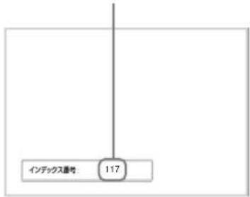 SONY KDL-40X1 - ID MODE ボタンを使う - 1