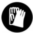 AL-KO BC 223 B - Symbol Znaczenie - 14