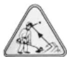 AL-KO BC 223 B - Symbole Signification - 3