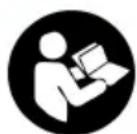AL-KO BC 223 B - Simbolo Significato - 1