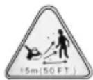 AL-KO BC 223 B - Simbolo Significato - 4