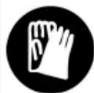 AL-KO BC 223 B - Symbole Signification - 11
