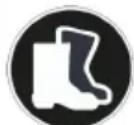 AL-KO BC 223 B - Simbolo Significato - 10