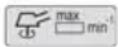 AL-KO BC 223 B - Simboli uz iekārtas - 11