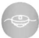 AL-KO BC 223 B - Ant jrenginio esantys simboliai - 12