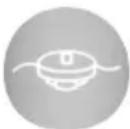 AL-KO BC 223 B - Symbol Znaczenie - 12