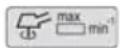 AL-KO BC 223 B - Symbol Význam - 9