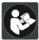 AL-KO BC 223 B - Symbole Signification - 1