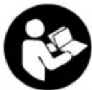 AL-KO BC 223 B - Symbol Znaczenie - 4