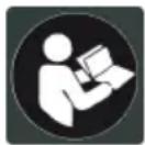 AL-KO BC 223 B - Symbol Betydning - 1