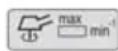 AL-KO BC 223 B - Symbols on the appliance - 11