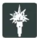 AL-KO BC 223 B - Symbol Betydelse - 3