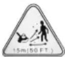 AL-KO BC 223 B - Symbool Betekenis - 4