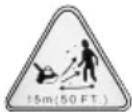 AL-KO BC 223 B - Symbol Znaczenie - 7