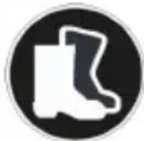 AL-KO BC 223 B - Symbol Znaczenie - 13