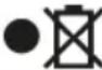 AL-KO C60 Li - Statusweergave op de oplader - 3