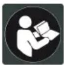 AL-KO C60 Li - Symbole auf der Titelseite - 1