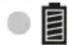 AL-KO C60 Li - Status displays on the charger - 1