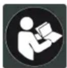 AL-KO C60 Li - Symbol Betydning - 1