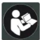 AL-KO C60 Li - Symbol Betydning - 1