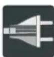AL-KO C60 Li - Symbol Betydning - 2